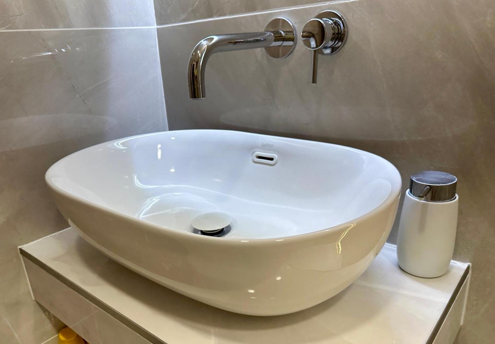 Ferienwohnung Luxury Diamond - Ocean View, Big Terraces, Air Con, Wifi Los Cristianos  Exterior foto